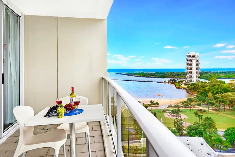 1042 "Mantra Harbour Tower" 6-8 Stuart Street, Tweed Heads NSW 2485