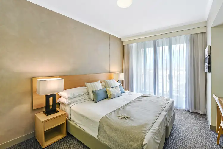 Third view of Homely apartment listing, 1042 "Mantra Harbour Tower" 6-8 Stuart Street, Tweed Heads NSW 2485