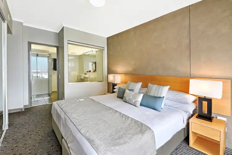 Sixth view of Homely apartment listing, 1042 "Mantra Harbour Tower" 6-8 Stuart Street, Tweed Heads NSW 2485