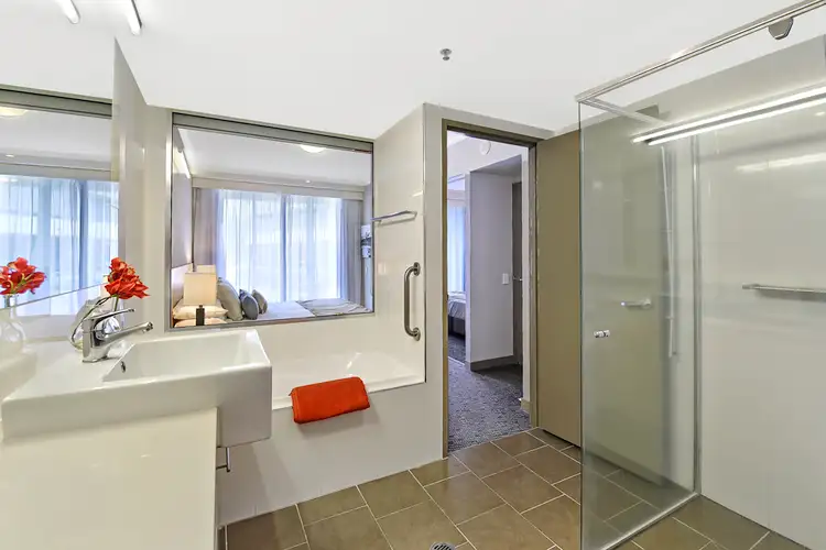 Seventh view of Homely apartment listing, 1042 "Mantra Harbour Tower" 6-8 Stuart Street, Tweed Heads NSW 2485