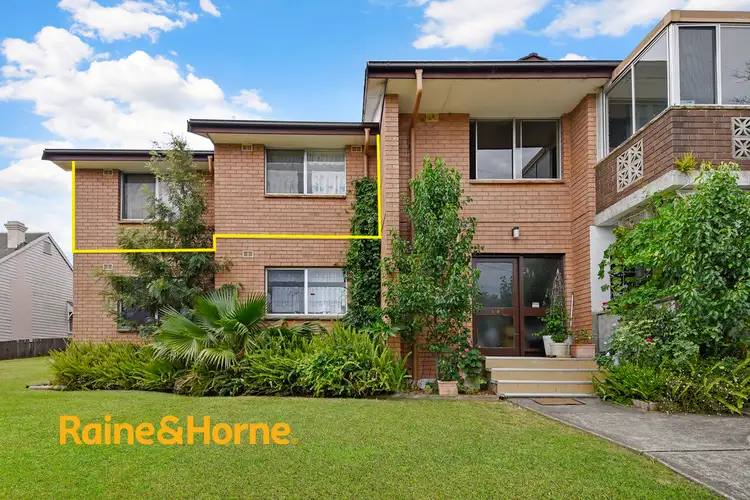 3/20-22 The Crescent, Penrith NSW 2750