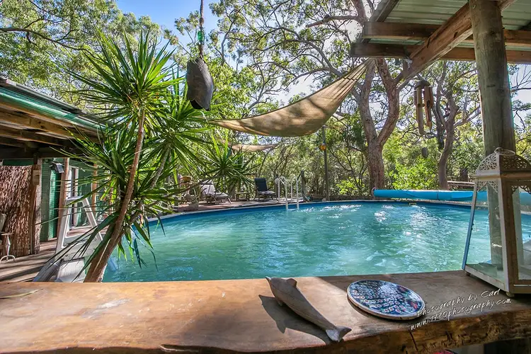 204 Allingham Way, Agnes Water QLD 4677