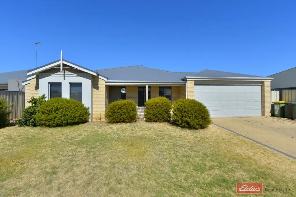 Main view of Homely house listing, 17 Eldorado Loop, Meadow Springs WA 6210