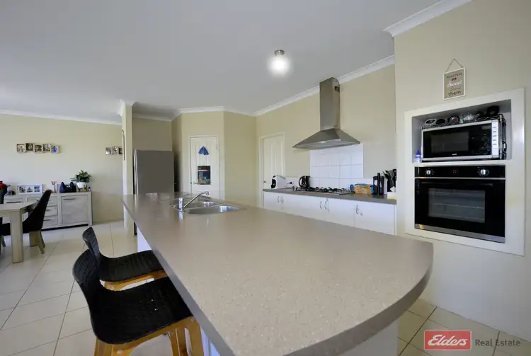 Second view of Homely house listing, 17 Eldorado Loop, Meadow Springs WA 6210