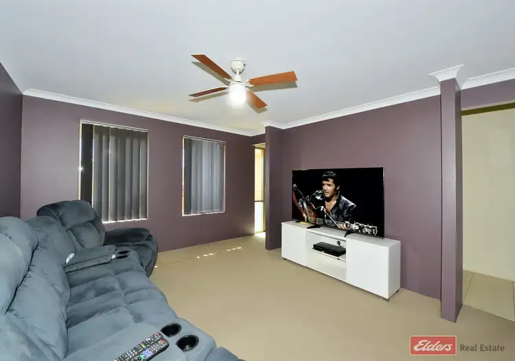 Third view of Homely house listing, 17 Eldorado Loop, Meadow Springs WA 6210