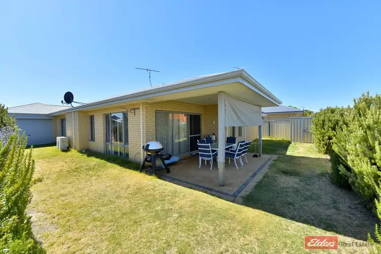 Fourth view of Homely house listing, 17 Eldorado Loop, Meadow Springs WA 6210