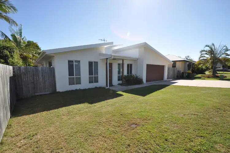 4 Coral Ave, Agnes Water QLD 4677