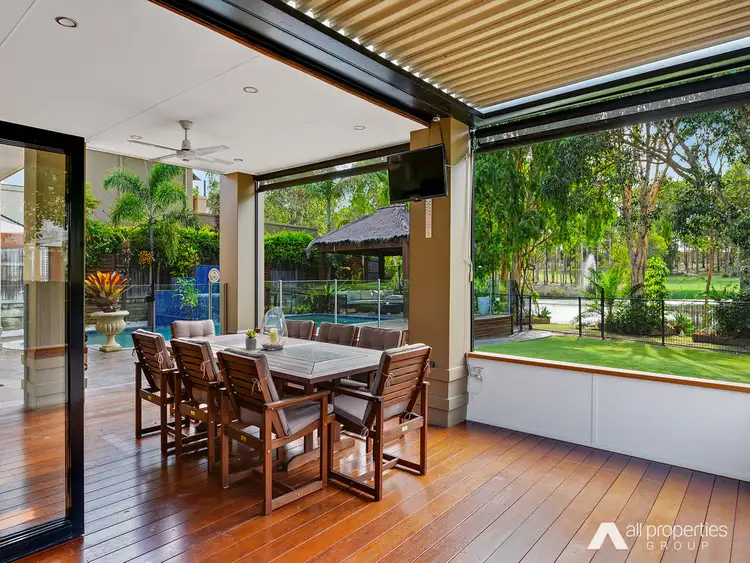 Third view of Homely house listing, 76 Oakview Circuit, Brookwater QLD 4300