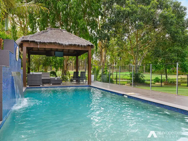 Fourth view of Homely house listing, 76 Oakview Circuit, Brookwater QLD 4300