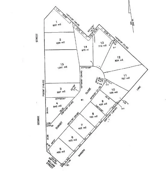 Second view of Homely land listing, 86 George Street, Korumburra VIC 3950