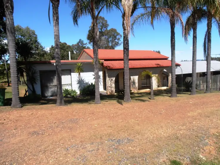 16-18 Fritz Rd, Chatsworth QLD 4570