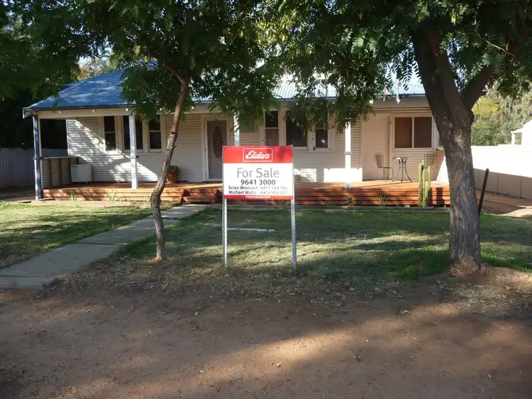 22 Georgiana Street, York WA 6302