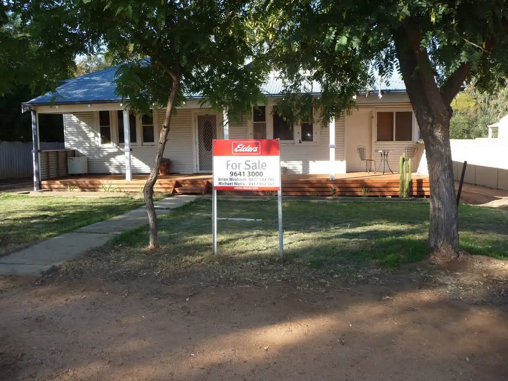 Main view of Homely house listing, 22 Georgiana Street, York WA 6302