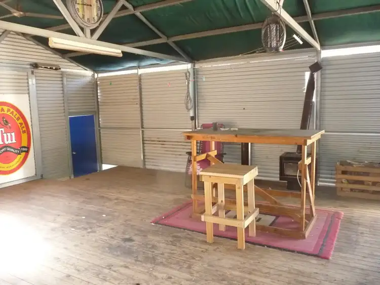 Fifth view of Homely house listing, 22 Georgiana Street, York WA 6302