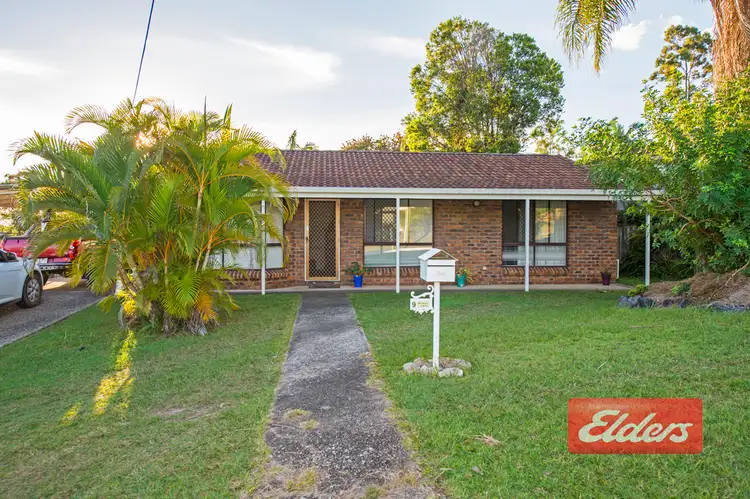 Third view of Homely house listing, 9 Que Close, Cornubia QLD 4130