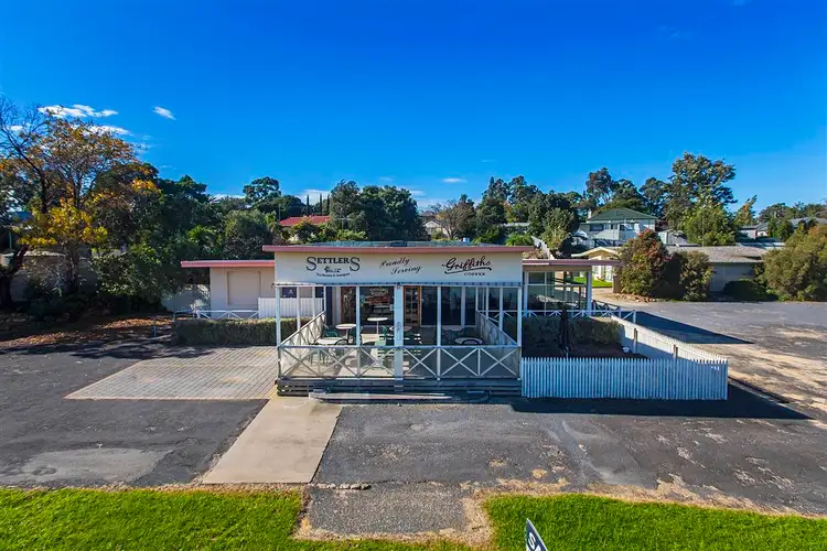 Main view of Homely house listing, 85-87* Gordon Street, Naracoorte SA 5271