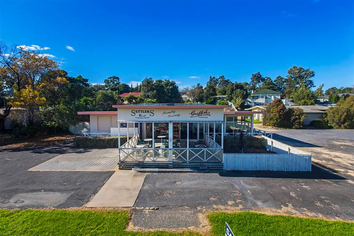 Main view of Homely house listing, 85-87* Gordon Street, Naracoorte SA 5271