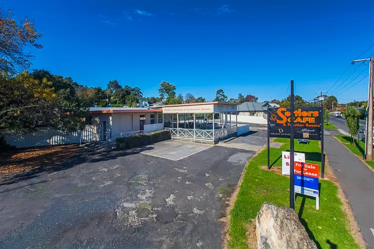 Second view of Homely house listing, 85-87* Gordon Street, Naracoorte SA 5271