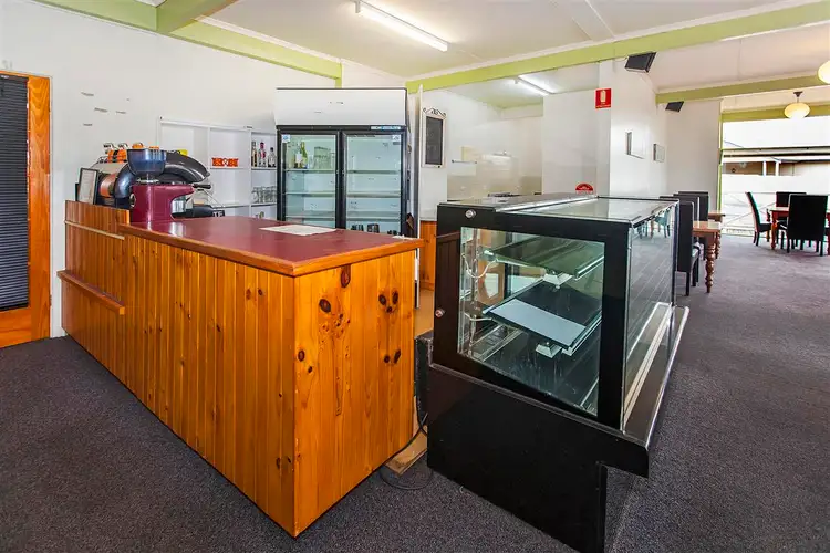 Fifth view of Homely house listing, 85-87* Gordon Street, Naracoorte SA 5271