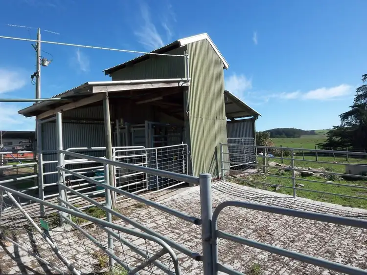 Second view of Homely rural property listing, 938 ALBERT RIVER-WELSHPOOL ROAD, Binginwarri VIC 3966