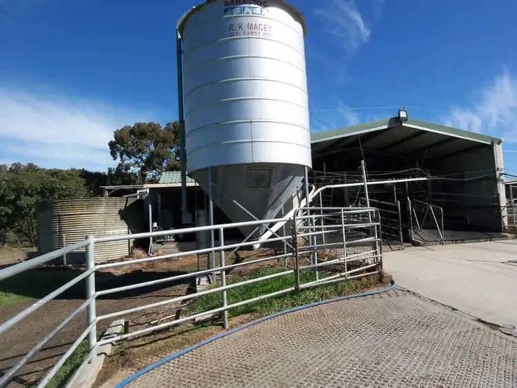 Third view of Homely rural property listing, 938 ALBERT RIVER-WELSHPOOL ROAD, Binginwarri VIC 3966