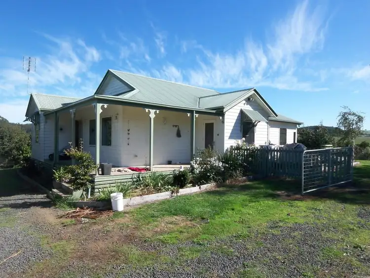Fifth view of Homely rural property listing, 938 ALBERT RIVER-WELSHPOOL ROAD, Binginwarri VIC 3966