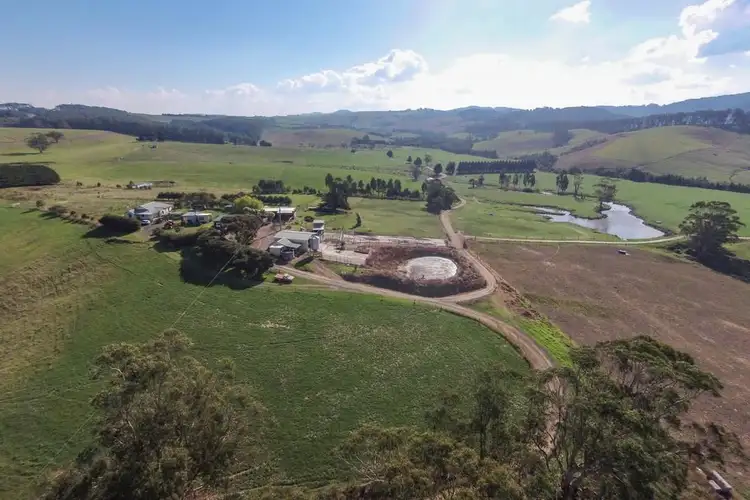 Sixth view of Homely rural property listing, 938 ALBERT RIVER-WELSHPOOL ROAD, Binginwarri VIC 3966