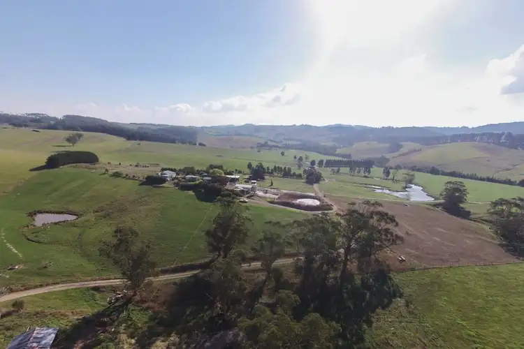 Seventh view of Homely rural property listing, 938 ALBERT RIVER-WELSHPOOL ROAD, Binginwarri VIC 3966