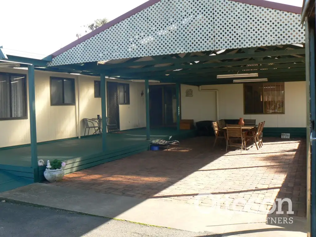 Main view of Homely house listing, 4 Admella Drive, Beachport SA 5280