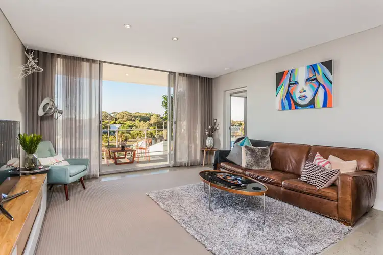 Fourth view of Homely apartment listing, 7/3 Rockingham Road, Hamilton Hill WA 6163