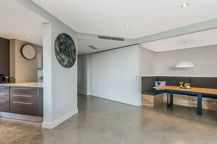 Fifth view of Homely apartment listing, 7/3 Rockingham Road, Hamilton Hill WA 6163