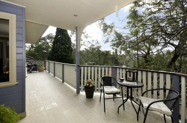 Second view of Homely house listing, 136 Grays Point Rd, Grays Point NSW 2232