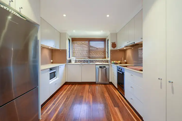 Fourth view of Homely house listing, 136 Grays Point Rd, Grays Point NSW 2232