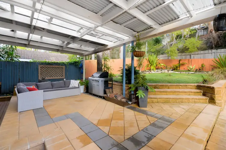 Fifth view of Homely house listing, 136 Grays Point Rd, Grays Point NSW 2232