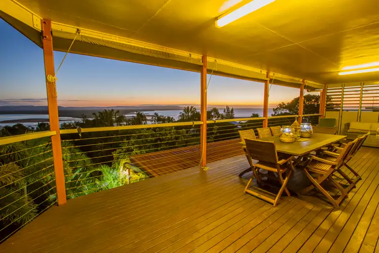 Second view of Homely house listing, 11 Gaden, Seventeen Seventy QLD 4677