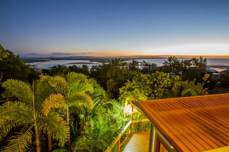 Third view of Homely house listing, 11 Gaden, Seventeen Seventy QLD 4677