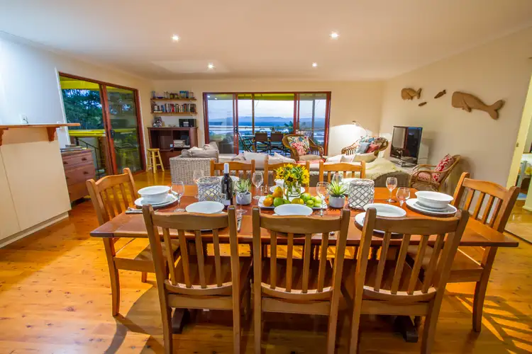 Fourth view of Homely house listing, 11 Gaden, Seventeen Seventy QLD 4677