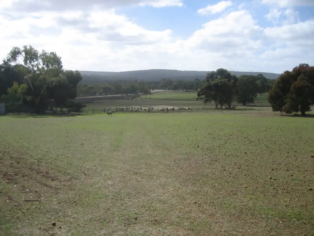 Main view of Homely rural property listing, 29 Vineyard Road, Wundowie WA 6560