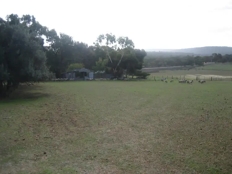 Third view of Homely rural property listing, 29 Vineyard Road, Wundowie WA 6560