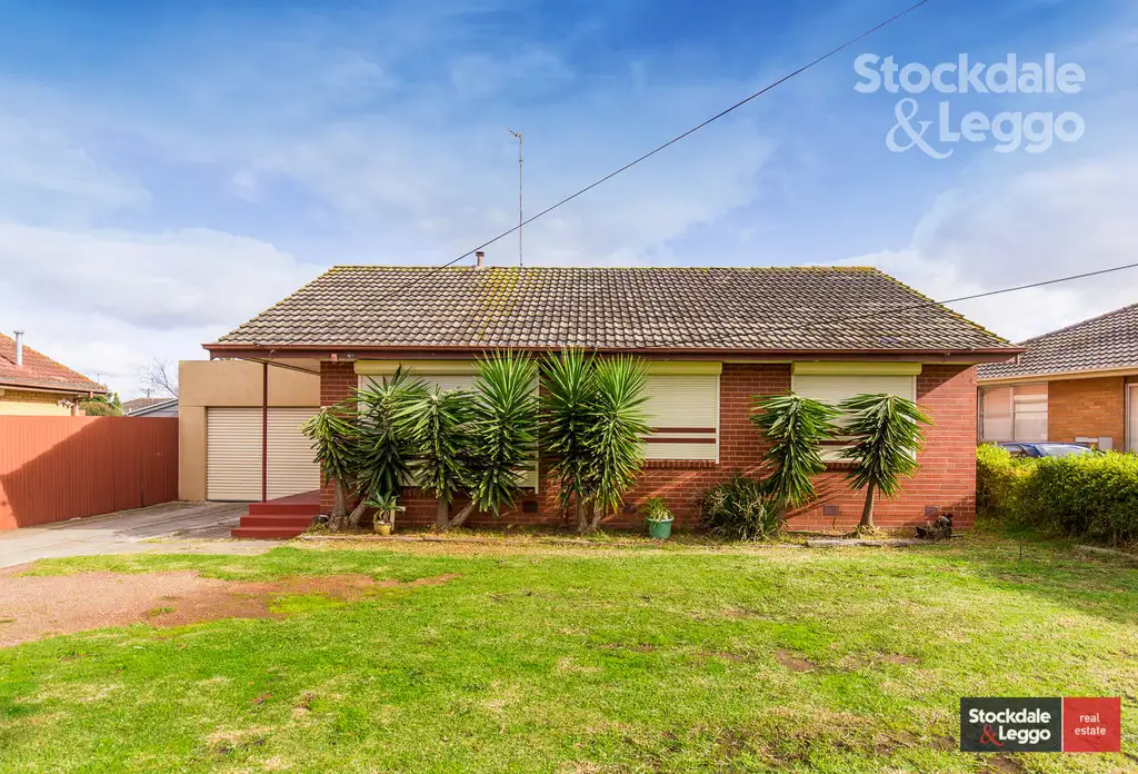 Main view of Homely house listing, 24 Bladin Street, Laverton VIC 3028
