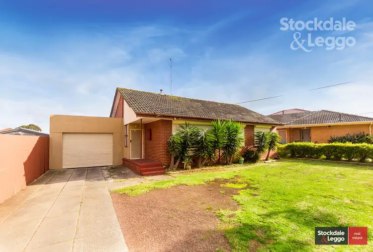 Second view of Homely house listing, 24 Bladin Street, Laverton VIC 3028