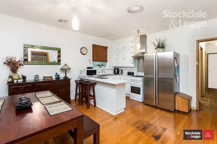 Third view of Homely house listing, 24 Bladin Street, Laverton VIC 3028