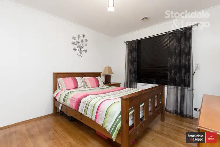 Fifth view of Homely house listing, 24 Bladin Street, Laverton VIC 3028
