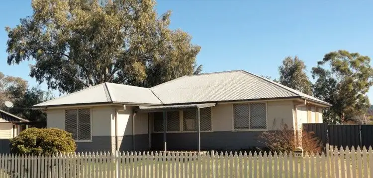 Main view of Homely house listing, 135 Thornton Street, Wellington NSW 2820