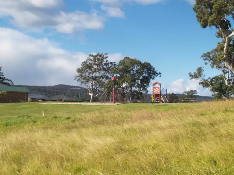 Lot 22 Salway Close, Bega NSW 2550