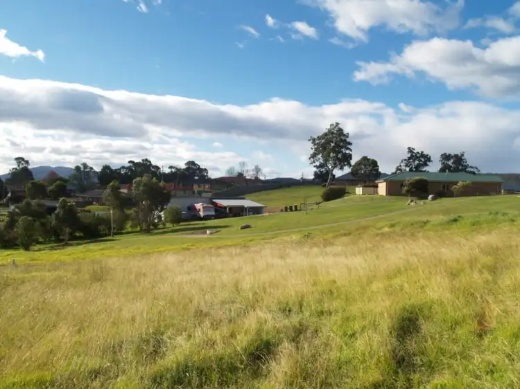 Second view of Homely land listing, Lot 22 Salway Close, Bega NSW 2550