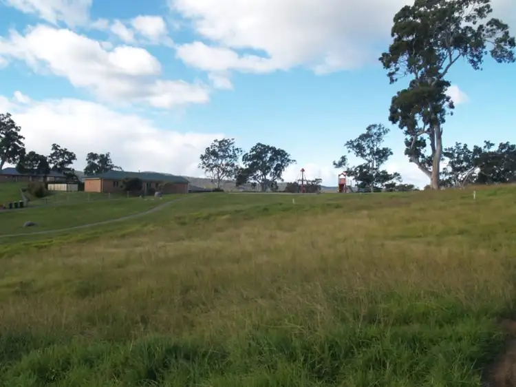 Third view of Homely land listing, Lot 22 Salway Close, Bega NSW 2550