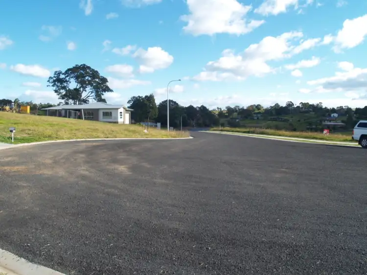 Second view of Homely land listing, Lot 21 Salway Close, Bega NSW 2550