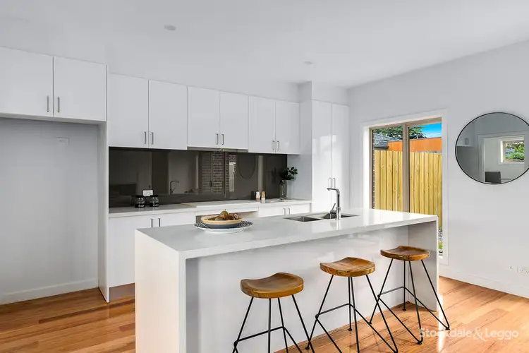 Third view of Homely villa listing, 3/13 Maude Avenue, Glenroy VIC 3046