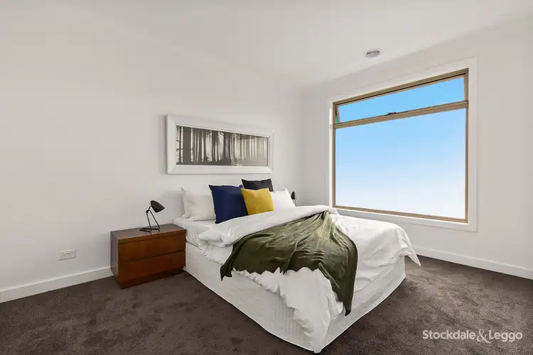 Fourth view of Homely villa listing, 3/13 Maude Avenue, Glenroy VIC 3046